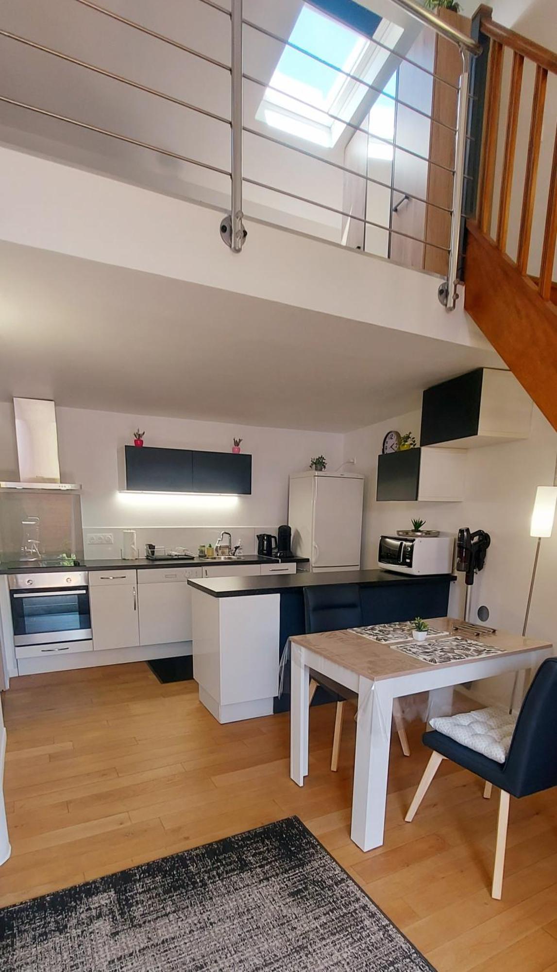 Résidence les Seigneurs T1 en Duplex 50 m2 Gréoux-les-Bains Extérieur photo