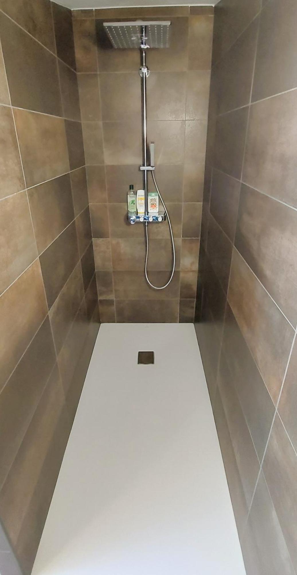 Résidence les Seigneurs T1 en Duplex 50 m2 Gréoux-les-Bains Extérieur photo