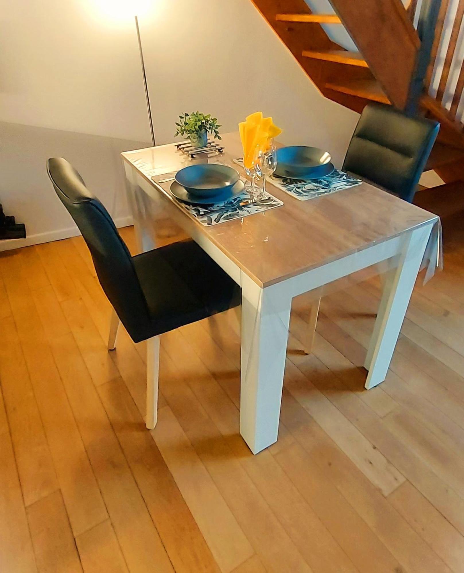 Résidence les Seigneurs T1 en Duplex 50 m2 Gréoux-les-Bains Extérieur photo